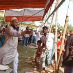 নরসিংদীতে কুলখানির অনুষ্ঠানে হুড়োহুড়ি, পদদলিত হয়ে আহত অন্তত ১৫