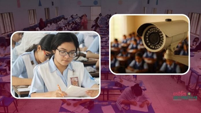 এসএসসি পরীক্ষায় নকল ঠেকাতে কঠোর নির্দেশ শিক্ষামন্ত্রীর