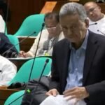 সংসদে বাংলাদেশ ব্যাংক সংশোধনী বিল পাস