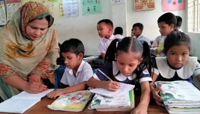 টানা ৩ দিনের ছুটিতে থাকবে শিক্ষাপ্রতিষ্ঠানগুলো