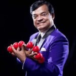 জুয়েল আইচের জন্মদিনকে ‘জাদু দিবস’ ঘোষণা