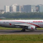বাংলাদেশসহ ১৭ দেশে পুনরায় ফ্লাইট চালু করল এয়ার অ্যারাবিয়া