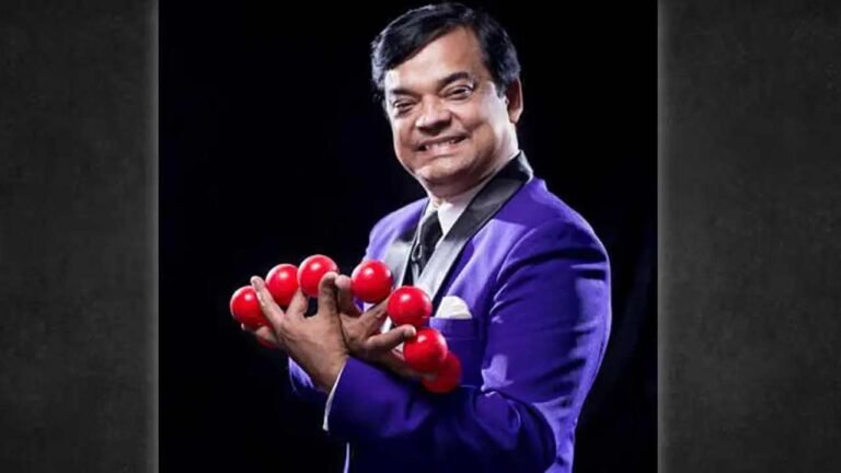 জুয়েল আইচের জন্মদিনকে ‘জাদু দিবস’ ঘোষণা