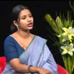 বিএনপির সংরক্ষিত নারী আসনে মনোনয়ন ফরম সংগ্রহ করলেন ফারজানা সিথী