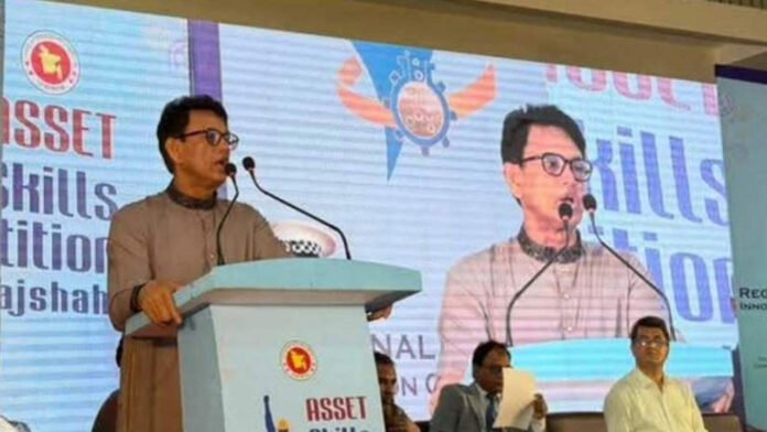 এসএসসি পরীক্ষায় লোডশেডিং রোধে যে সিদ্ধান্তের কথা জানালেন শিক্ষামন্ত্রী