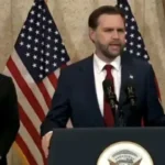 ২১ ঘণ্টা আলোচনার পরও সমঝোতা হয়নি : ভ্যান্স