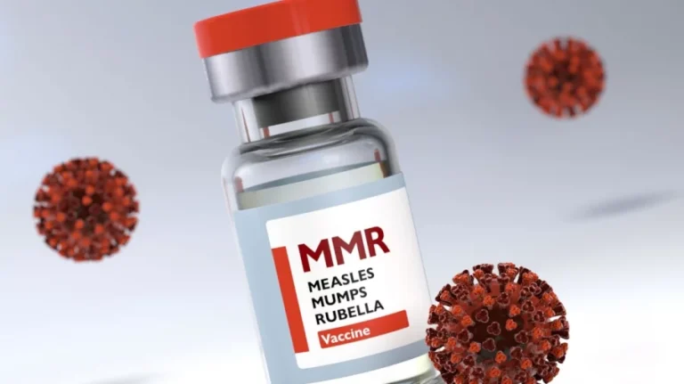 ঢাকাসহ ৪ সিটিতে হামের টিকা দেওয়া হবে আজ