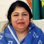 জামিন পেলেন সাবেক স্পিকার ড. শিরীন শারমিন চৌধুরী