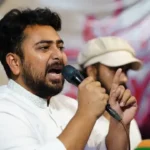 আবারও আন্দোলনের প্রস্তুতি নিচ্ছে এনসিপি: নাহিদ ইসলাম