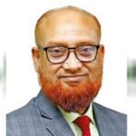 ইসলামী ব্যাংকের ভারপ্রাপ্ত এমডি হলেন আলতাফ হোসেন