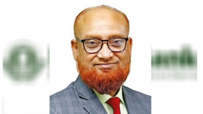 ইসলামী ব্যাংকের ভারপ্রাপ্ত এমডি হলেন আলতাফ হোসেন