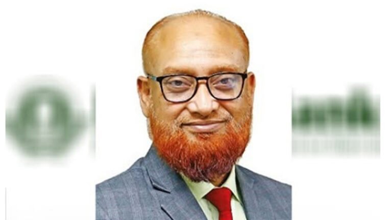 ইসলামী ব্যাংকের ভারপ্রাপ্ত এমডি হলেন আলতাফ হোসেন