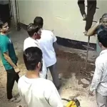 কিডনি চিকিৎসক ডা. কামরুলের হাসপাতালে চাঁদাবাজি, যুবদল নেতা মঈন গ্রেপ্তার