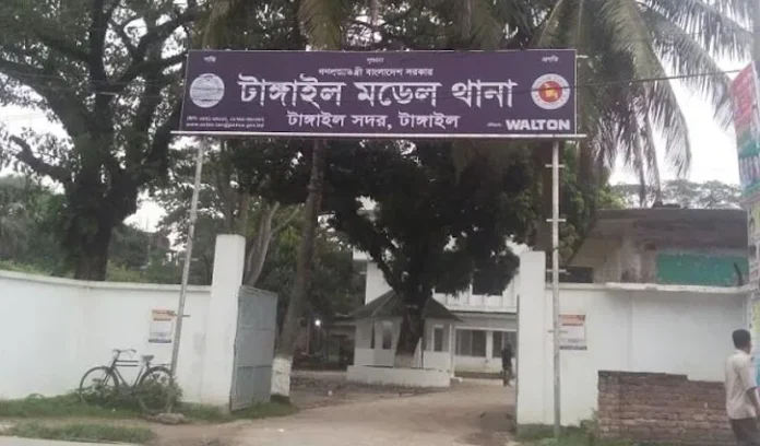 টাঙ্গাইলে মাদকের টাকা না পেয়ে স্ত্রীকে পুড়িয়ে হত্যার অভিযোগ