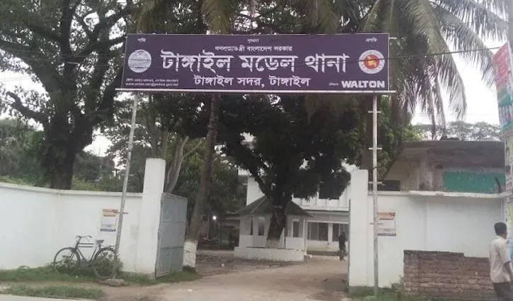 টাঙ্গাইলে মাদকের টাকা না পেয়ে স্ত্রীকে পুড়িয়ে হত্যার অভিযোগ