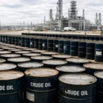 মার্কিন অবরোধের ঘোষণায় তেলের বাজারে অস্থিরতা