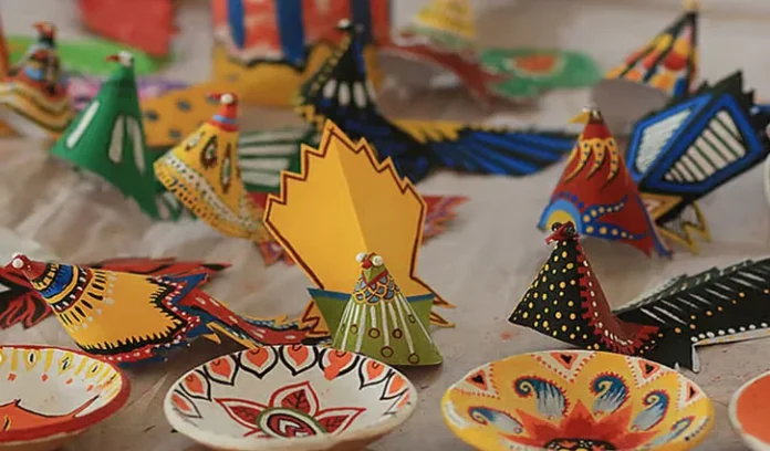 আজ চৈত্র সংক্রান্তি, বিদায় ১৪৩২ বঙ্গাব্দ