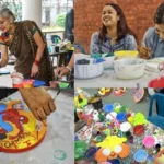 ঢাবিতে বৈশাখী শোভাযাত্রা সকাল ৯টায়, প্রবেশে জরুরি নির্দেশনা