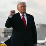 ন্যাটোর ভবিষ্যৎ নিয়ে ট্রাম্পের কঠোর হুঁশিয়ারি