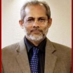 খুলনা মেডিকেল বিশ্ববিদ্যালয়ের নতুন উপাচার্য হলেন ডা. রফিকুস সালেহীন