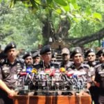 নববর্ষ উদযাপনে কোনো হুমকি নেই: র‍্যাব মহাপরিচালক