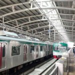 নববর্ষে মেট্রোরেল চলাচল নিয়ে নতুন সিদ্ধান্ত