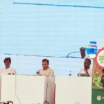 টাঙ্গাইলে পৌঁছেছেন প্রধানমন্ত্রী তারেক রহমান