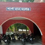 শার্শায় শিশু ধর্ষণচেষ্টার অভিযোগে আটক ১