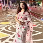 রাতে ভবঘুরের মতো ঢাকা শহর ঘুরে আলপনা দেখেছি: শনবম ফারিয়া