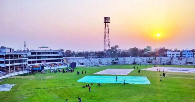 বগুড়া, খুলনা ও ফতুল্লায় আন্তর্জাতিক ক্রিকেট ফেরানোর উদ্যোগ বিসিবির