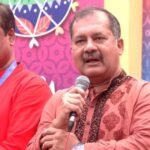 নববর্ষ উৎসবকে বিকৃত করার চেষ্টা চলছে: তথ্যমন্ত্রী