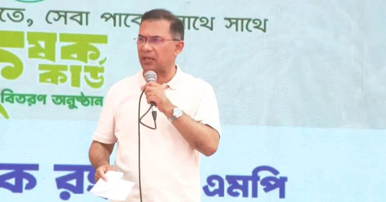 কৃষি বিপ্লবের নতুন দিগন্তে বাংলাদেশ: প্রধানমন্ত্রী