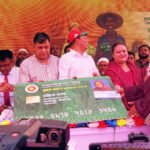 কৃষিখাতকে আধুনিক প্রযুক্তিতে রূপান্তরই সরকারের লক্ষ্য: পর্যটন প্রতিমন্ত্রী