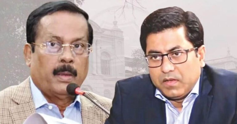 মানবতাবিরোধী অপরাধ: নানক-তাপসসহ ২৮ জনের অভিযোগ গঠন শুনানি আজ