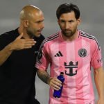 দায়িত্ব ছাড়লেন মেসির দলের কোচ মাসচেরানো