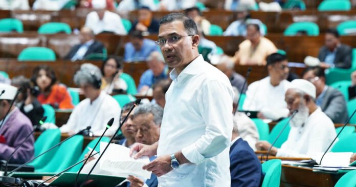 নতুন শ্রমবাজার সন্ধানে সরকারের সুনির্দিষ্ট পরিকল্পনা রয়েছে: প্রধানমন্ত্রী