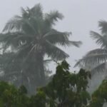 দেশের ৫ বিভাগে বজ্রবৃষ্টির সম্ভাবনা