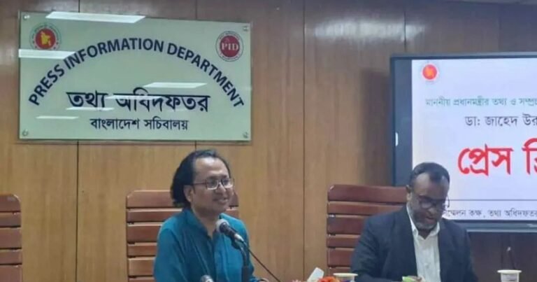 শাস্তি দেওয়ার ক্ষমতা রাষ্ট্রের, গোষ্ঠীর নয়: ডা. জাহেদ