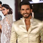 ফের সংসার ভাঙার গুঞ্জন রণবীর-দীপিকার