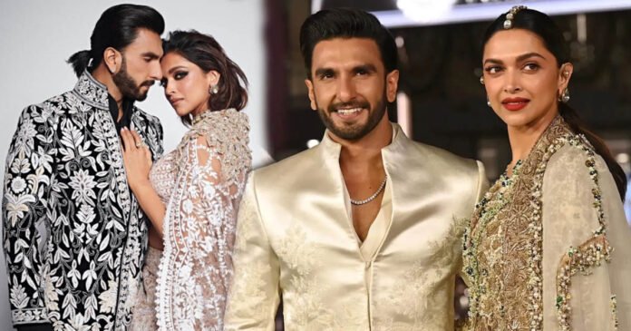 ফের সংসার ভাঙার গুঞ্জন রণবীর-দীপিকার