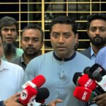 প্রাথমিক বৃত্তি পরীক্ষার নীতিমালায় পরিবর্তন আনার কথা ভাবছে সরকার: ববি হাজ্জাজ