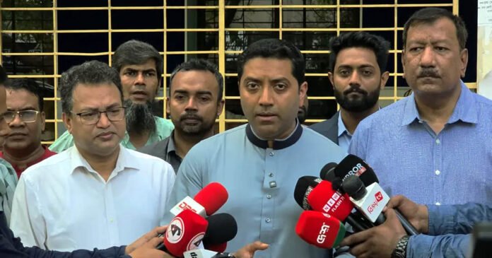 প্রাথমিক বৃত্তি পরীক্ষার নীতিমালায় পরিবর্তন আনার কথা ভাবছে সরকার: ববি হাজ্জাজ