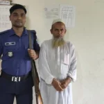 লিবিয়ার বন্দিশালায় নির্যাতন, মানবপাচার চক্রের ২ সদস্য গ্রেপ্তার