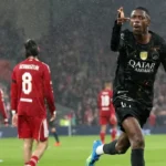 দাপুটে জয়ে সেমিফাইনালে পিএসজি, লিভারপুলের বিদায়