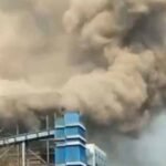 ভারতে তাপবিদ্যুৎ কেন্দ্রে বিস্ফোরণে নিহত ১১