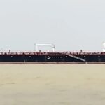 ৬৮ হাজার টন ডিজেল নিয়ে চট্টগ্রামে আরও দুই জাহাজ