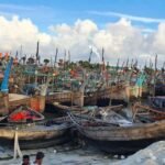 ৫৮ দিনের জন্য সাগরে মাছ ধরা বন্ধ হচ্ছে মধ্যরাতে