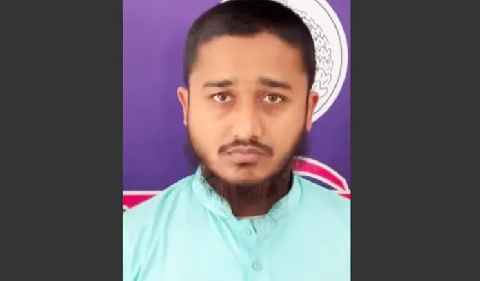 লঞ্চের কেবিনে শিশুকে ধর্ষণ, শিক্ষক গ্রেপ্তার