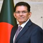 আনতালিয়া ডিপ্লোমেসি ফোরামে অংশ নিতে ঢাকা ছেড়েছেন পররাষ্ট্রমন্ত্রী 