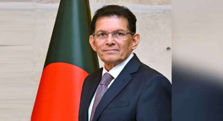 আনতালিয়া ডিপ্লোমেসি ফোরামে অংশ নিতে ঢাকা ছেড়েছেন পররাষ্ট্রমন্ত্রী 